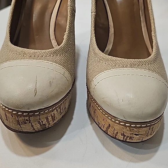 Tory Burch Shoes - Picture 4 of 7